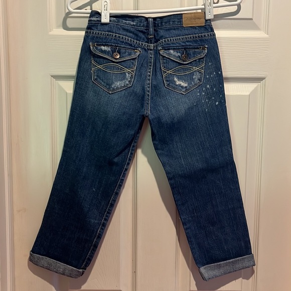 Abercrombie jeans - Picture 2 of 4